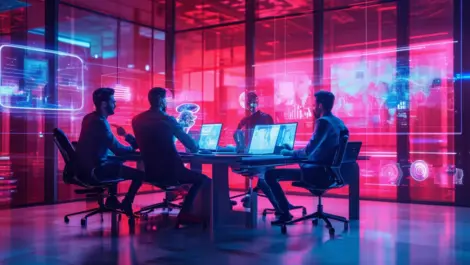 Infosys launches Infosys Aster for AI-led marketing transformation