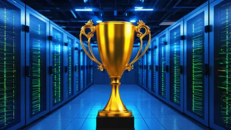 STT GDC Thailand wins Frost & Sullivan's 2024 Thai Company Award