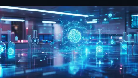 Capgemini report: connected health solutions soar in life sciences