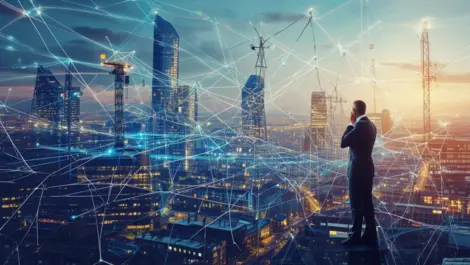New SELECT president warns of AI electricity demand impact