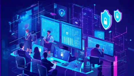 Managing digital risks: essential practices for modern businesses