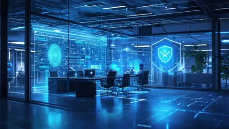 Cybersecurity, AI, IoT top enterprise tech priorities for 2024-2025