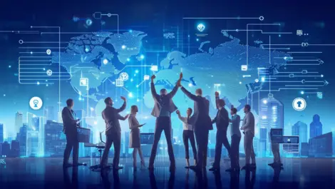 Loyalty Now achieves ISO 27001:2022 certification