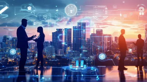 The six big challenges facing Australian MSPs in 2024