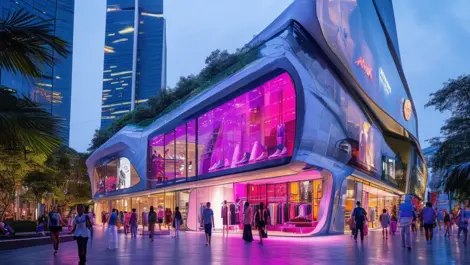 Unified Commerce Benchmark study highlights retail leaders in Singapore