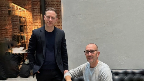 Restive appoints Seb Amielh as Executive Director in Sydney