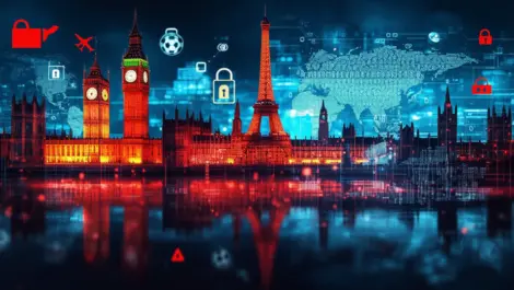 Experts warn of escalating threats across European sports and travel sectors