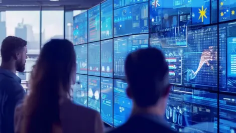 Australian firms not ready for AI despite high adoption rate
