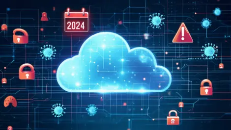 Cloud resources top targets for cyber-attacks in 2024 Thales study