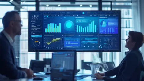 Red Rain unveils major updates to RedView CRM for law firms