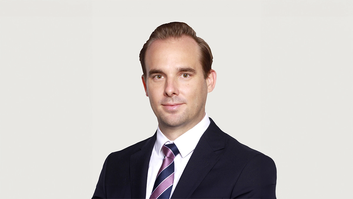 Linesight names Scott Halyday as new SE Asia regional director