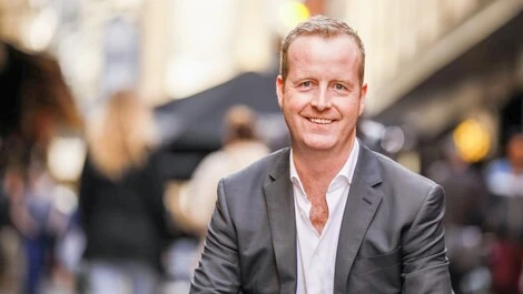 Riverside appoints former Deliveroo CEO McManus as senior partner