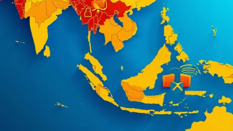South East Asia leads in email security awareness