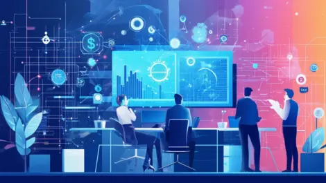UK tech executives confident in AI skills but ROI concerns persist
