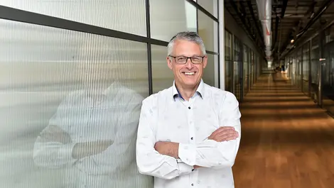 Tony Capper joins Brightsolid as Regional Sales Director