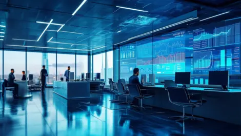 Raiffeisen Bank partners with Fivetran for data transformation