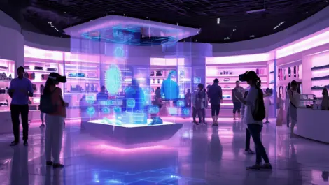 Businesses turn to immersive phygital experiences for engagement