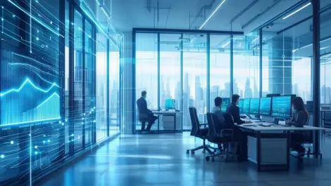FSIs to boost IT modernisation spend while facing GenAI challenges