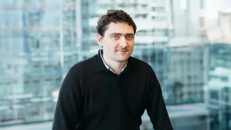 Exclusive: UiPath's Ed Challis on AI adoption, future strategies