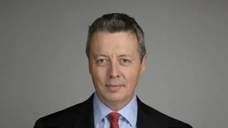 SMA Australia appoints John Alexander as VP of Large Scale