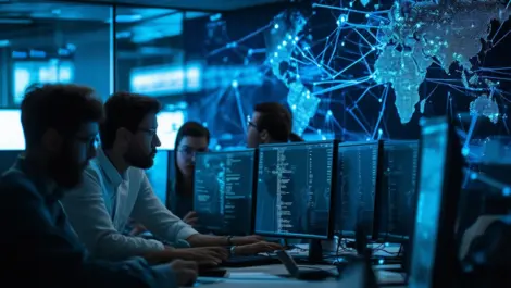 Global IT outage reveals critical need for business resilience