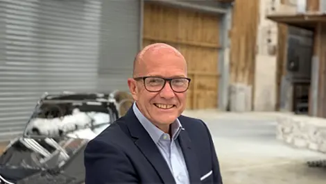 Grant O'Hara appointed Head of Commercial Development at One Nexus
