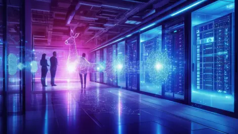 NVIDIA launches AI Foundry & NIM microservices for enterprises