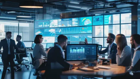 Oracle boosts productivity with new user experiences in HCM