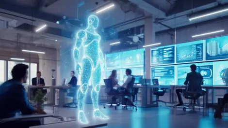 Salesforce & Workday join forces to create AI-driven assistant