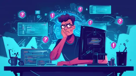 Developer trust in AI tools declines despite increased usage
