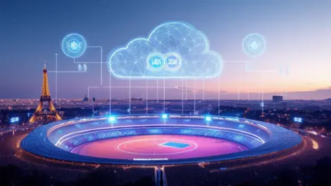 Alibaba Cloud & OBS launch OBS Cloud 3.0 for the Paris 2024 Games