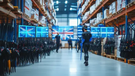 Leon Paul sees major growth after implementing Orderwise system