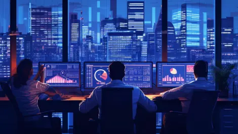 UK IT leaders feeling less secure despite cybersecurity investments