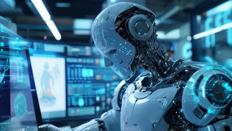 NVIDIA unveils suite of tools to accelerate humanoid robotics
