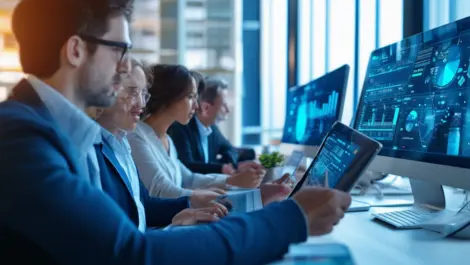 Ermewa digitises procurement with Ivalua, improves efficiency