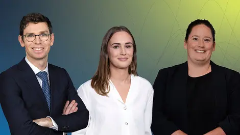 DLA Piper announces key promotions including two to special counsel