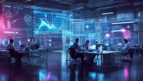 Generative AI boosts project management efficiency, says PMI