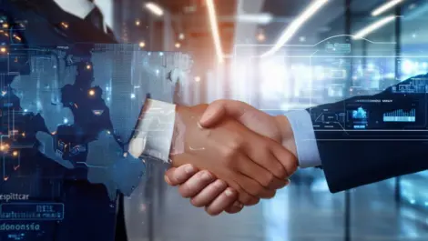 Alcatel-Lucent Enterprise partners with PT. Nusatrindo Sejati in Indonesia