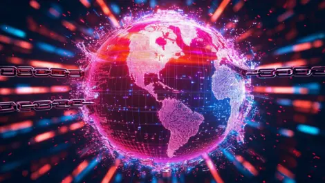 Global ransomware attacks drop in June as law enforcement intensifies