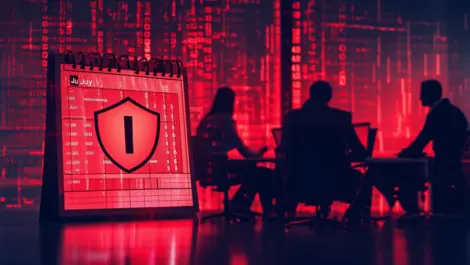 Organisations urged to take a proactive approach to ransomware threats