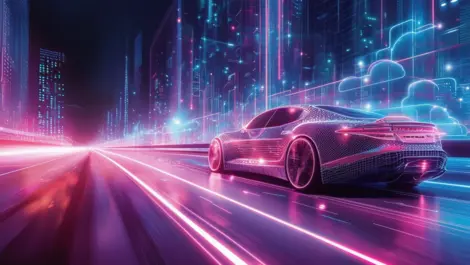 Thoughtworks & AWS unveil new software-defined vehicle report
