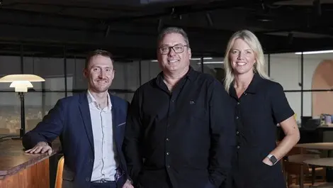 Wildstone appoints key executives for Australian market expansion