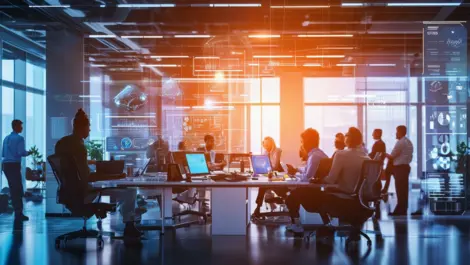 Workday launches new AI tools to transform talent management