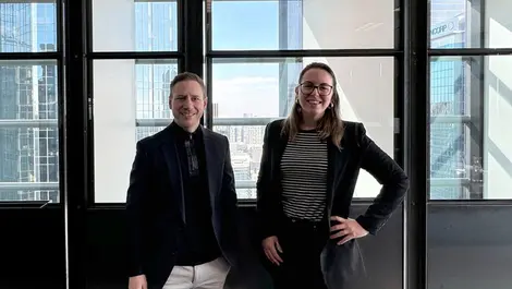 Restive appoints head of research & experience design