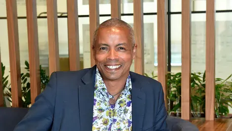 Brightsolid appoints Mike De Souza as business development head