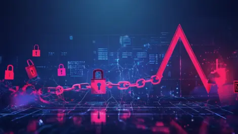 Cybersecurity report shows 30% rise in vulnerabilities