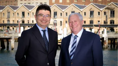Michael McCarthy appointed CCO of moomoo Australia