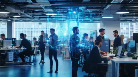 UK govt announces £32 million in funding for new AI projects