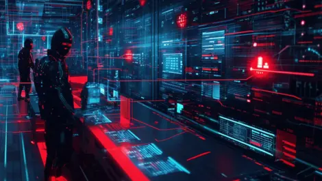 HP study reveals rise in nation-state attacks on supply chains
