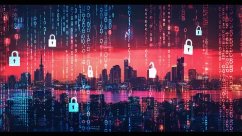 Australian survey reveals persistent cybersecurity threats